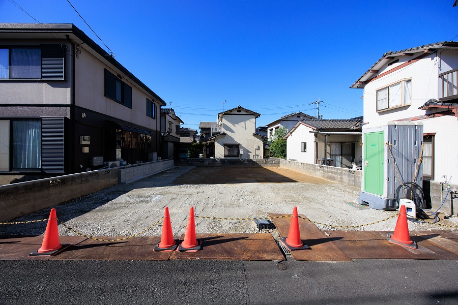 サンコート 小倉南区朽網西1丁目15号地が価格公開となりました。