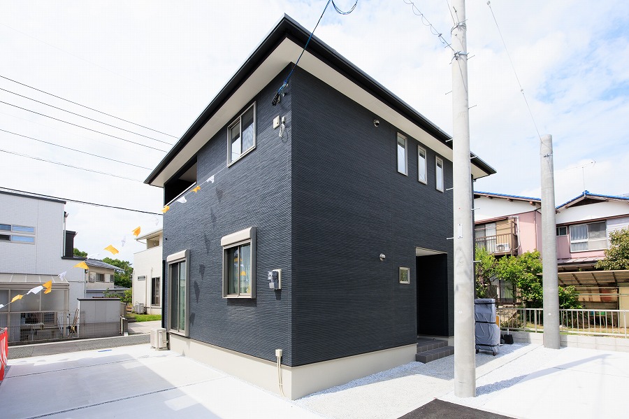 サンコート 小倉南区中吉田3丁目7号地が新価格となりました。