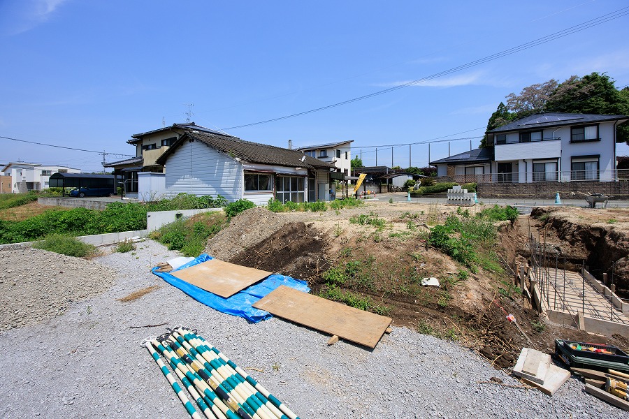 【予告広告】ヒカリテラス合志北1・2・3・4号地が追加されました。