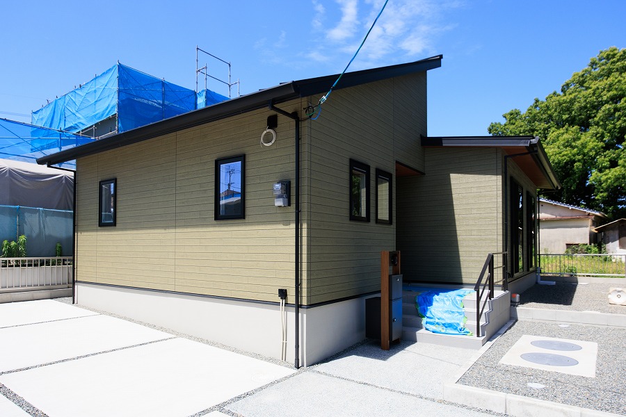 熊本市東区戸島西7丁目2号地が新価格となりました。