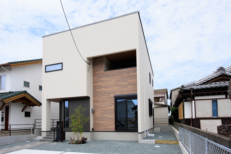 アーキデイズ久留米市東合川町1号地が新価格となりました。