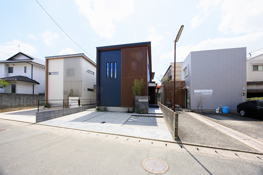 久留米市日ノ出町1・2号地が新価格となりました。