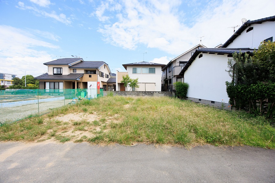 【予告広告】アーキデイズ 久留米市西町6号地が追加されました。