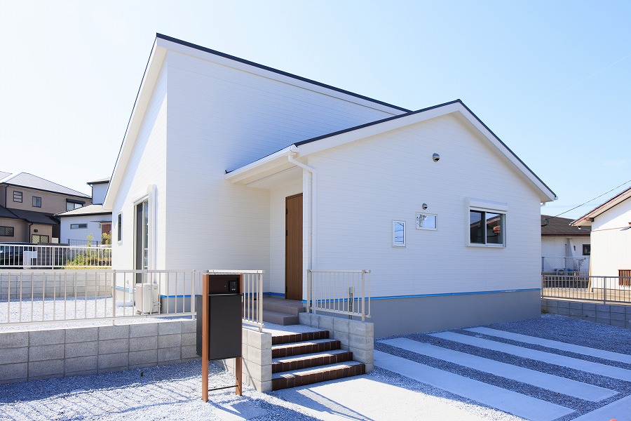 サンコート 中間市扇ヶ浦2丁目5号地が新価格となりました。