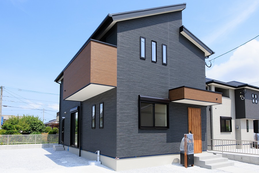 サンコート 遠賀郡岡垣町南高陽8号地が商談中となりました。