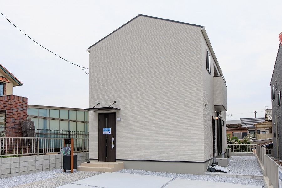 サンコート 若松区古前2丁目2号地が新価格となりました。