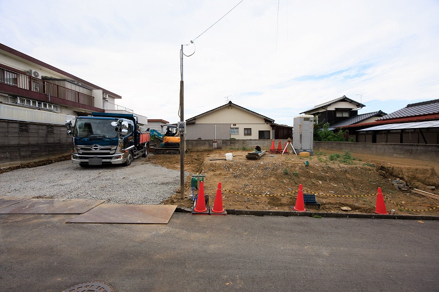 サンコート 八幡西区上の原4丁目9号地が価格公開となりました。