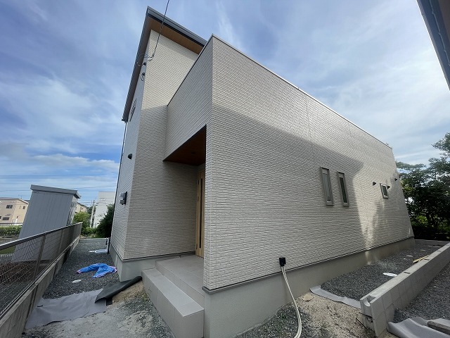 光の森西2号地が新価格となりました。