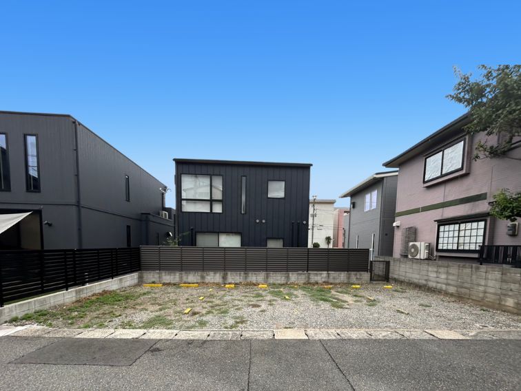 小倉北区中井1丁目999号地が商談中となりました。