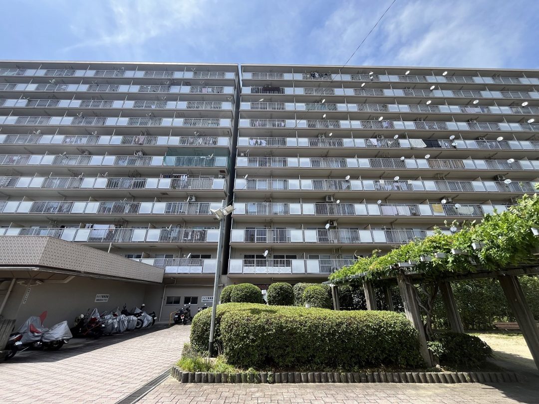 コープ野村上熊本B棟311がご契約となりました。