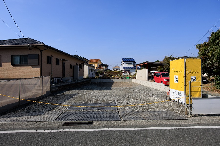 サンコート 筑後市西牟田9号地が価格公開となりました。