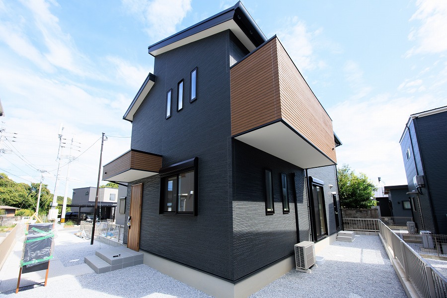 サンコート 飯塚市小正7号地が商談中となりました。