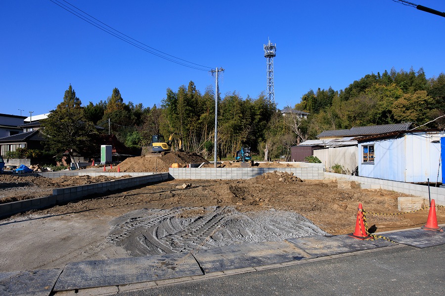 Lumina Terrace 飯塚駅西1・2・3・4・5・6・7号地が価格公開となりました。