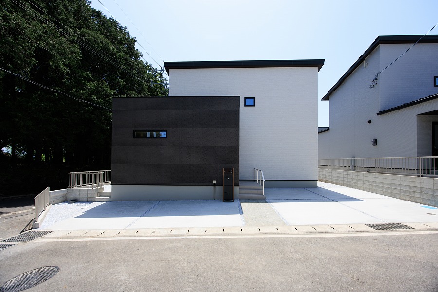 菊池郡菊陽町原水6号地が新価格となりました。