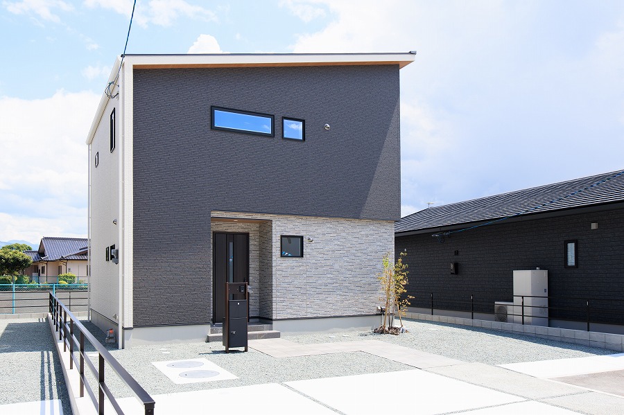 菊池郡大津町室4・5・6号地が新価格となりました。