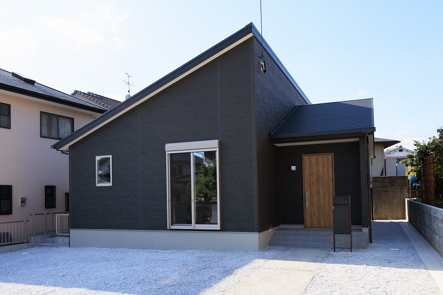 サンコート 小倉南区葛原本町5丁目8号地がご契約となりました。