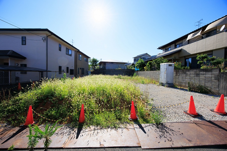 サンコート 小倉南区葛原本町5丁目8号地が価格公開となりました。
