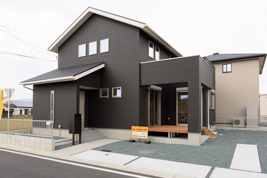 サンコート 久留米市大善寺町宮本11号地がご契約となりました。