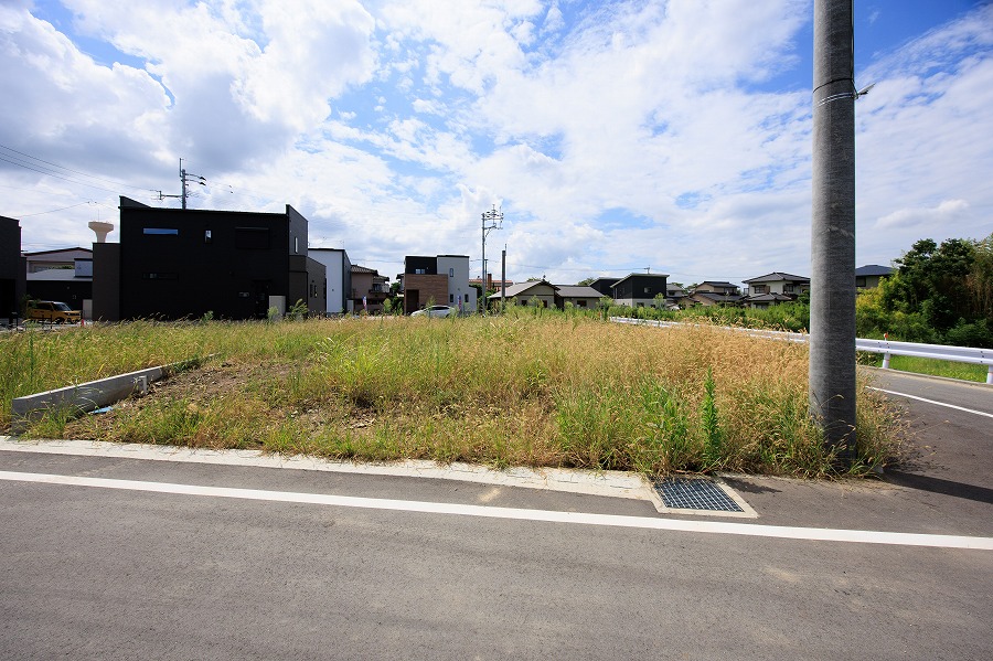 【予告広告】久留米市高良内町19・20号地が追加されました。