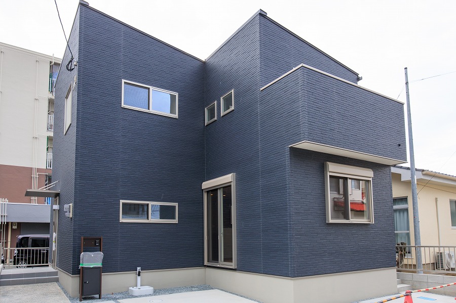 サンコート 久留米市南2丁目1号地が新価格となりました。