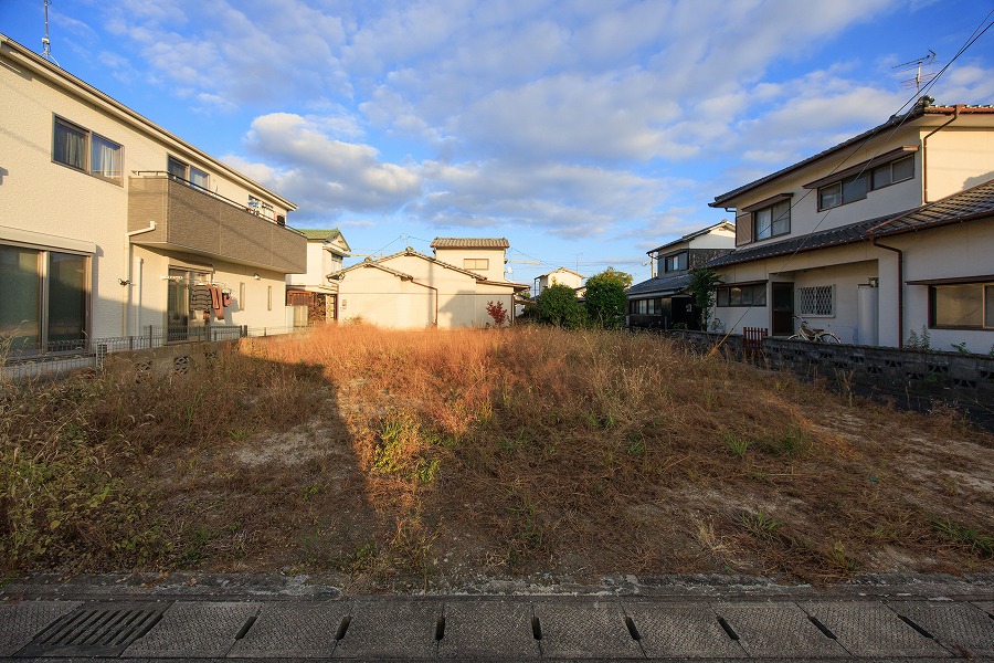 サンコート 佐賀市木原1丁目1号地が価格公開となりました。