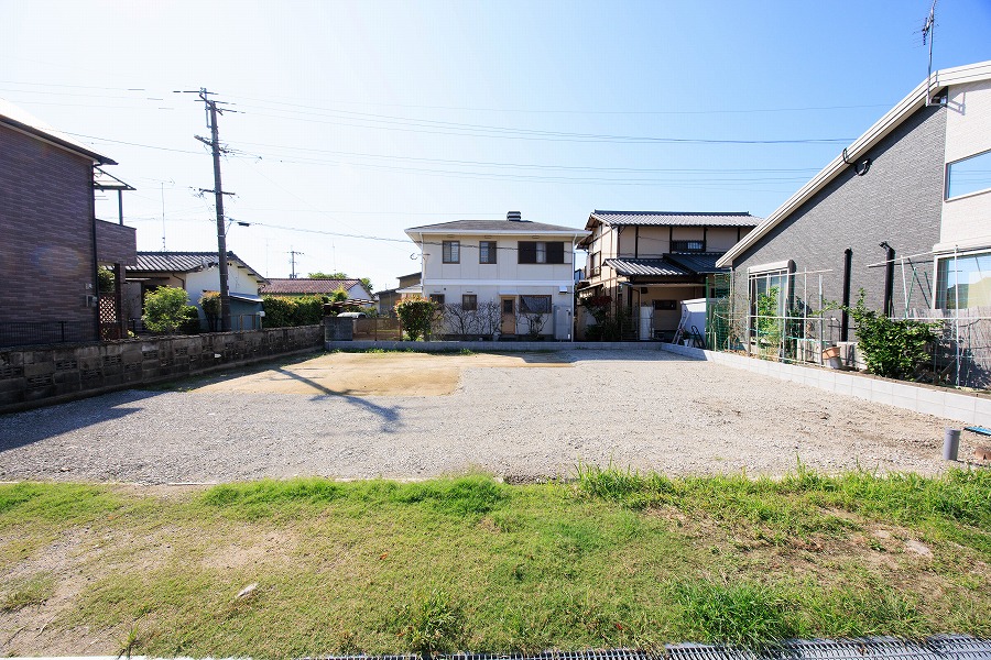 【予告広告】アーキデイズ 佐賀市新栄東2丁目1号地が追加されました。