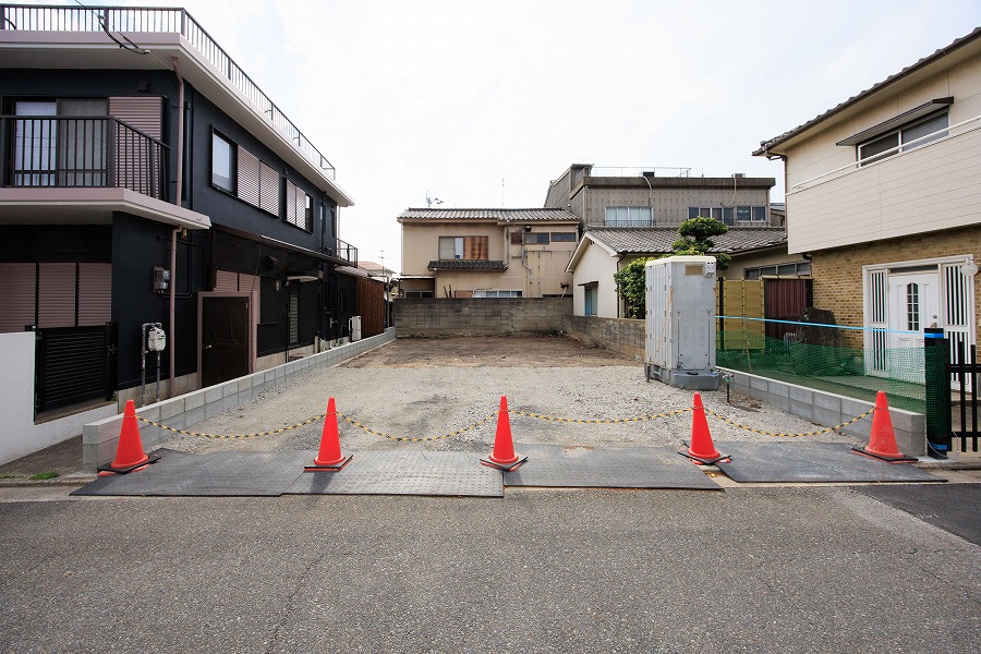 サンコート 若松区浜町3丁目11号地が価格公開となりました。
