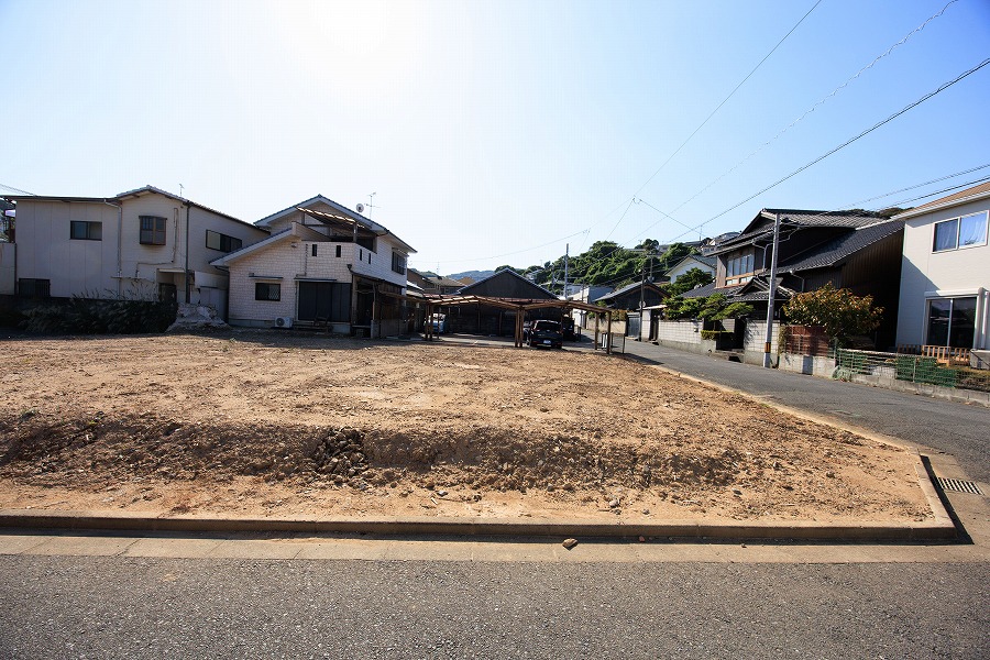 サンコート 若松区栄盛川町2・3号地が価格公開となりました。
