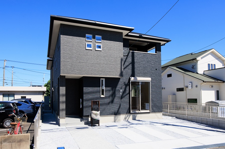 サンコート 若松区鴨生田2丁目2号地がご契約となりました。