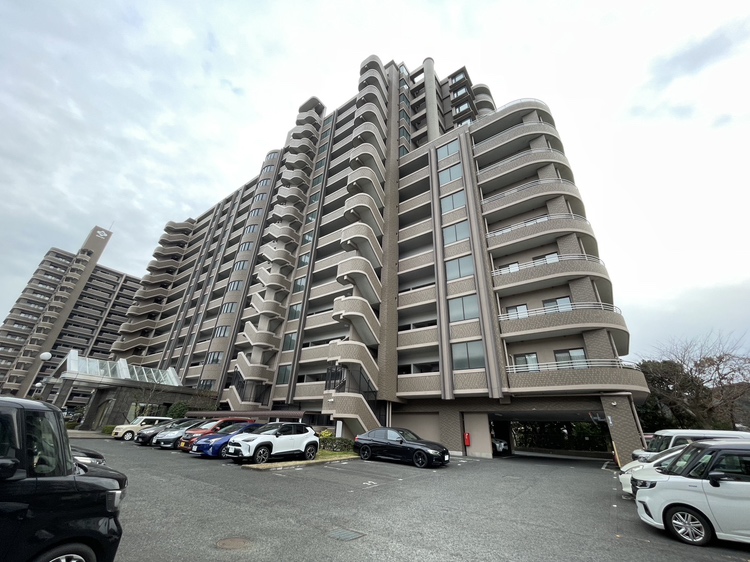 サンライフ企救丘駅前507が販売開始となりました。