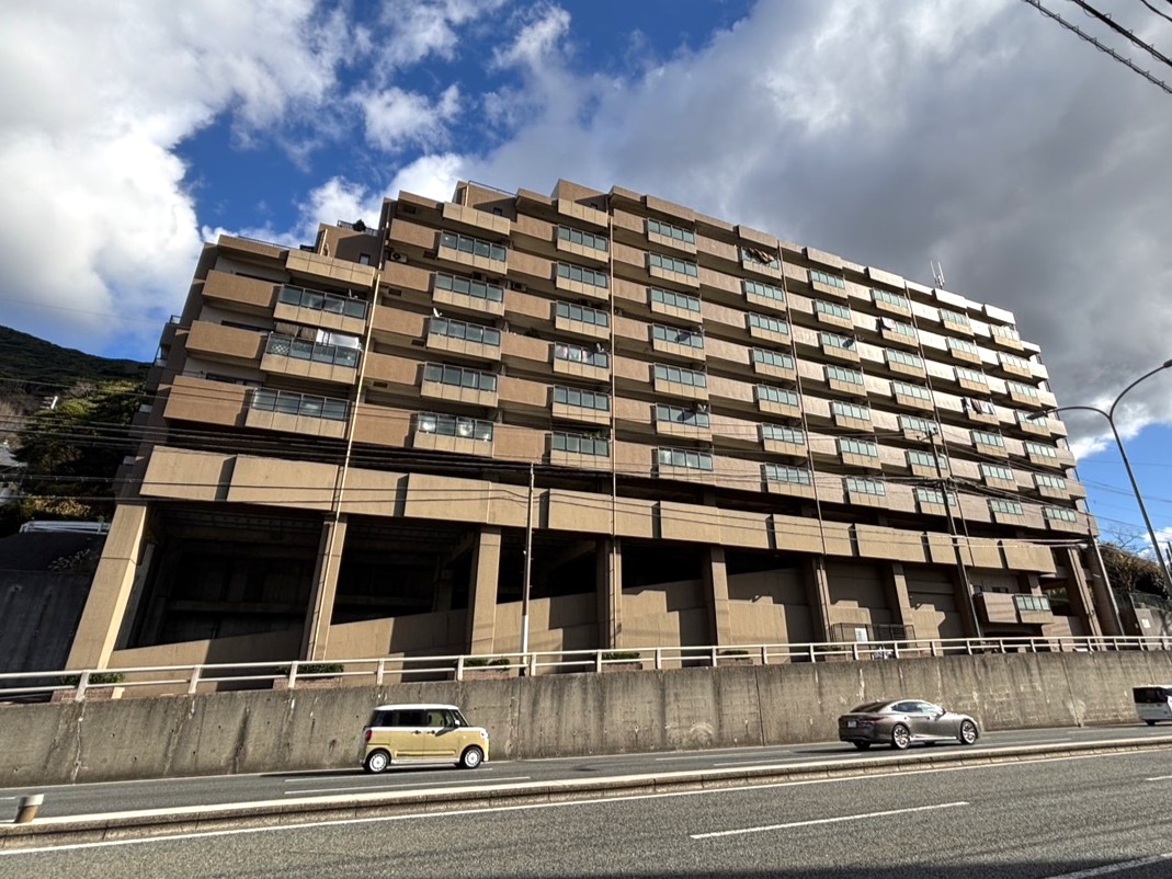 イマージュアークヒルズ霧ヶ丘802が販売開始となりました。