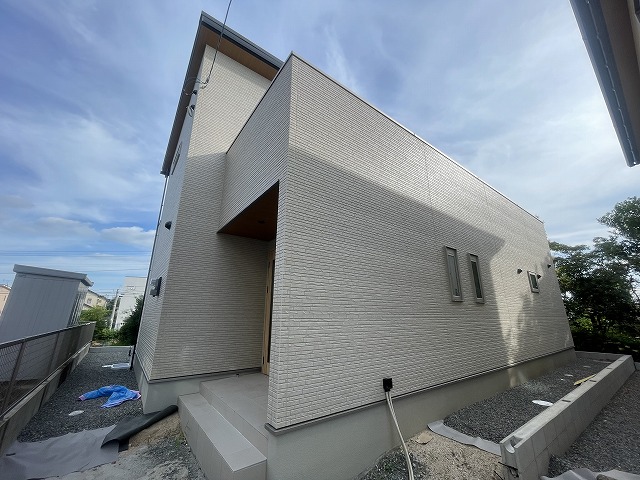 光の森西2号地が新価格となりました。