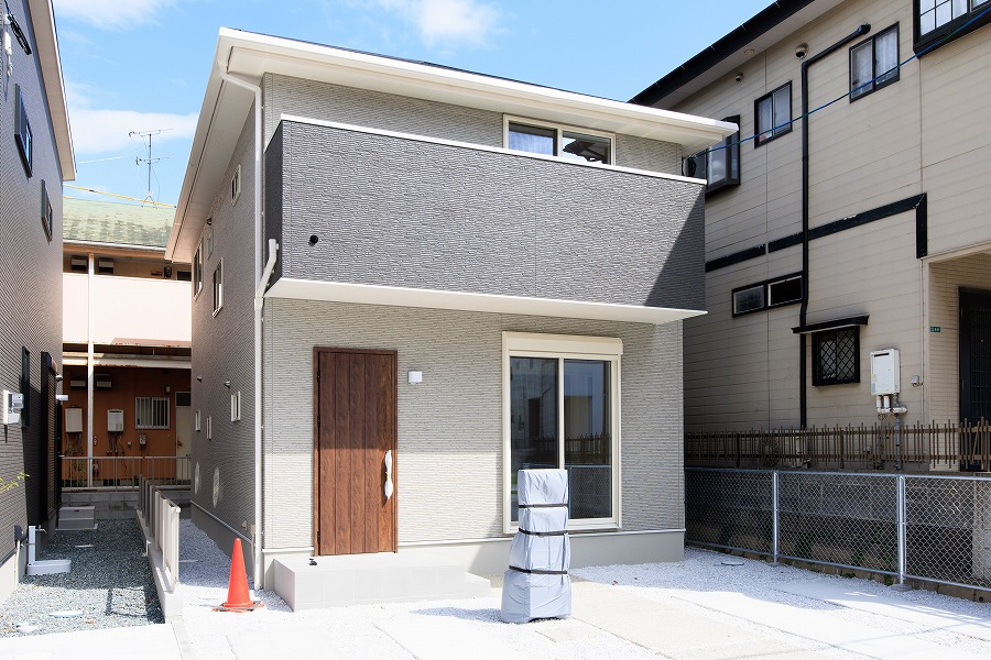 サンコート 太宰府市五条6丁目1号地が新価格となりました。