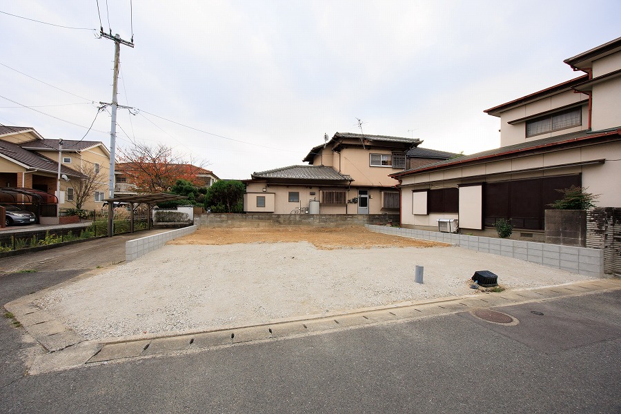 【予告広告】サンコート 福岡市南区西長住2丁目1号地が追加されました。