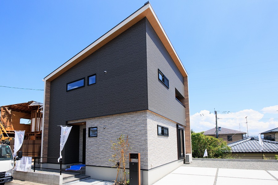 アーキデイズ 光の森西3号地が新価格となりました。