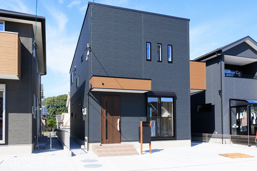 サンコート 嘉麻市鴨生3号地が商談中となりました。