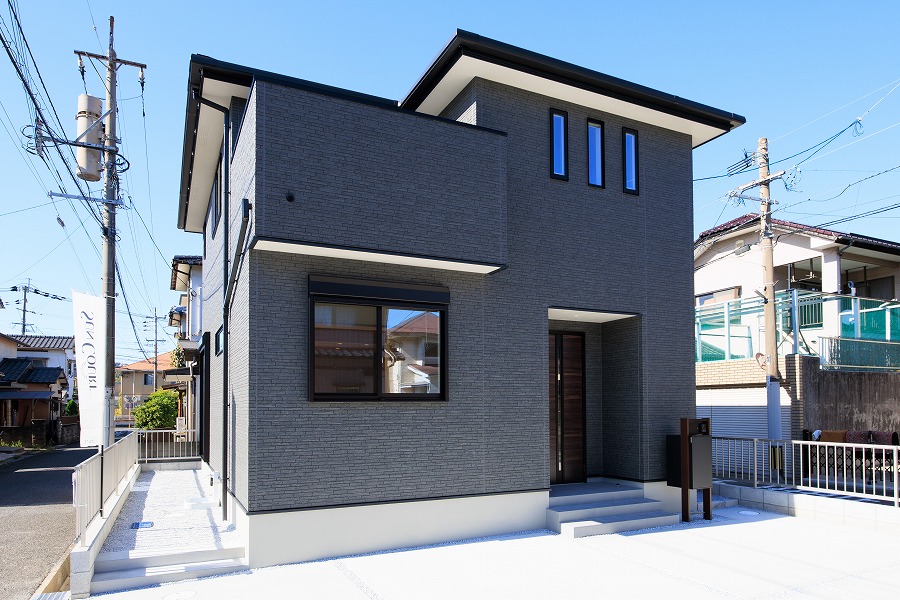 サンコート 小倉南区横代北町4丁目7号地が新価格となりました。