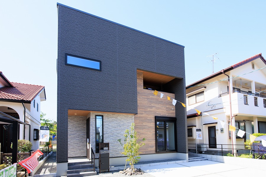 アーキデイズ 熊本市南区南高江6丁目1号地がご契約となりました。