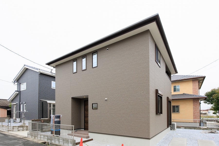 サンコート 鞍手郡鞍手町中山13号地がご契約となりました。