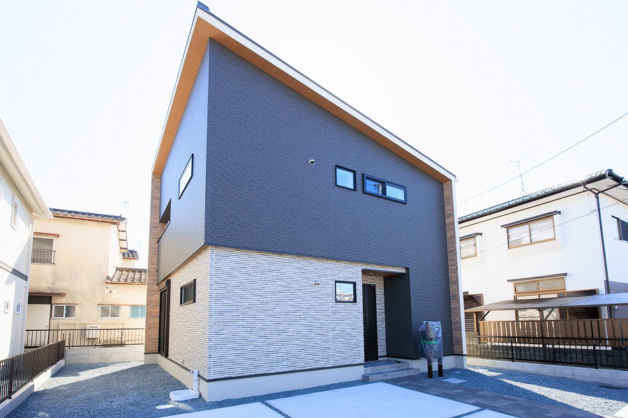 アーキデイズ 久留米市江戸屋敷2丁目5号地が新価格となりました。