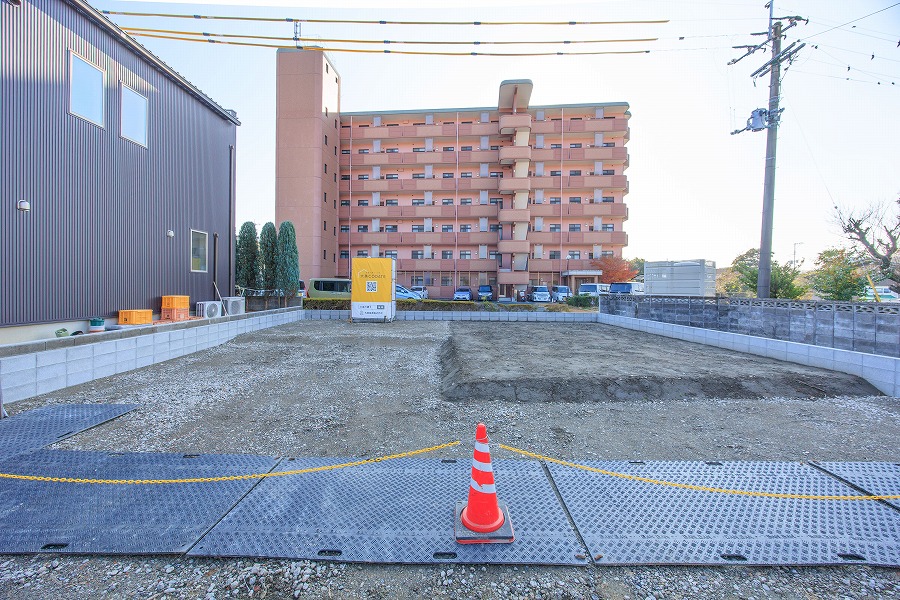 サンコート 久留米市国分町19号地が価格公開となりました。