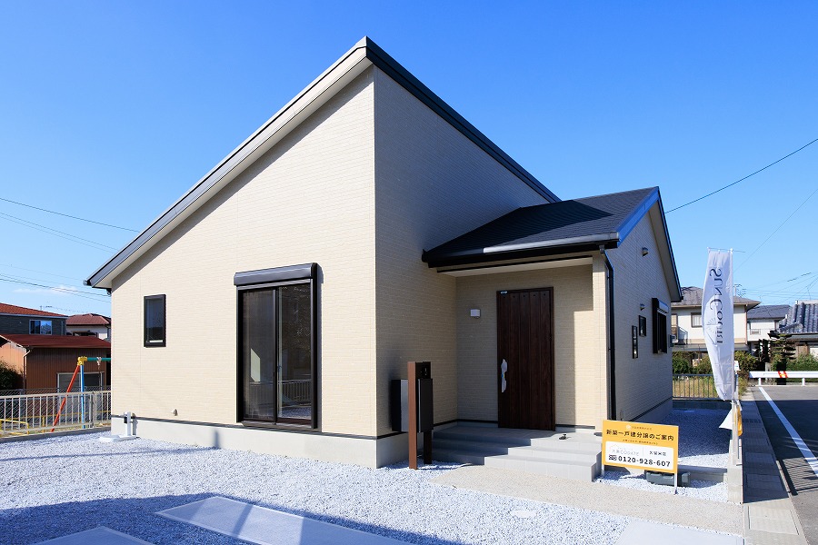 サンコート 久留米市善導寺町飯田8・9号地が新価格となりました。