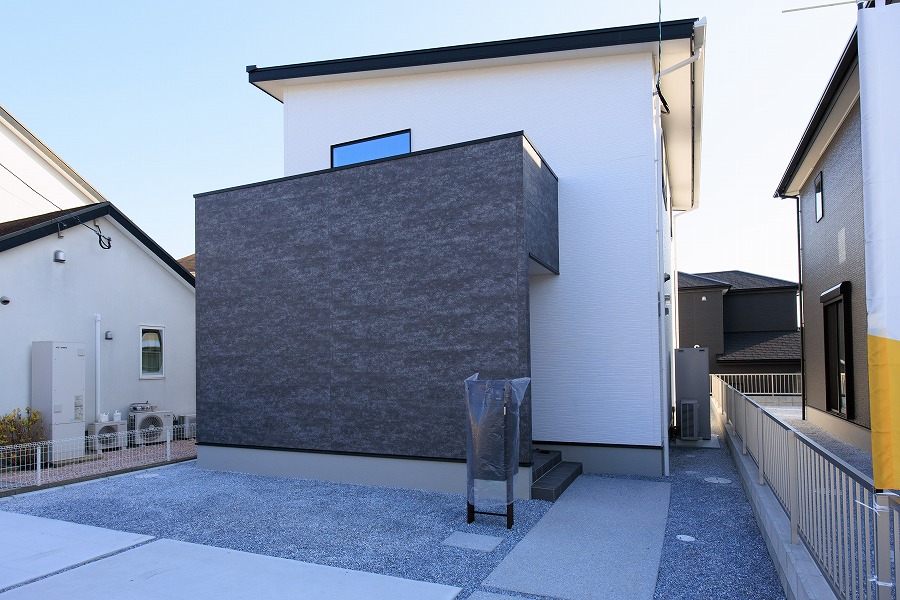 サンコート 宗像市ひかりヶ丘4丁目7号地が商談中となりました。