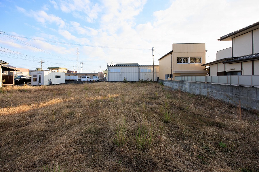 佐賀市木原2丁目5・6号地が価格公開となりました。