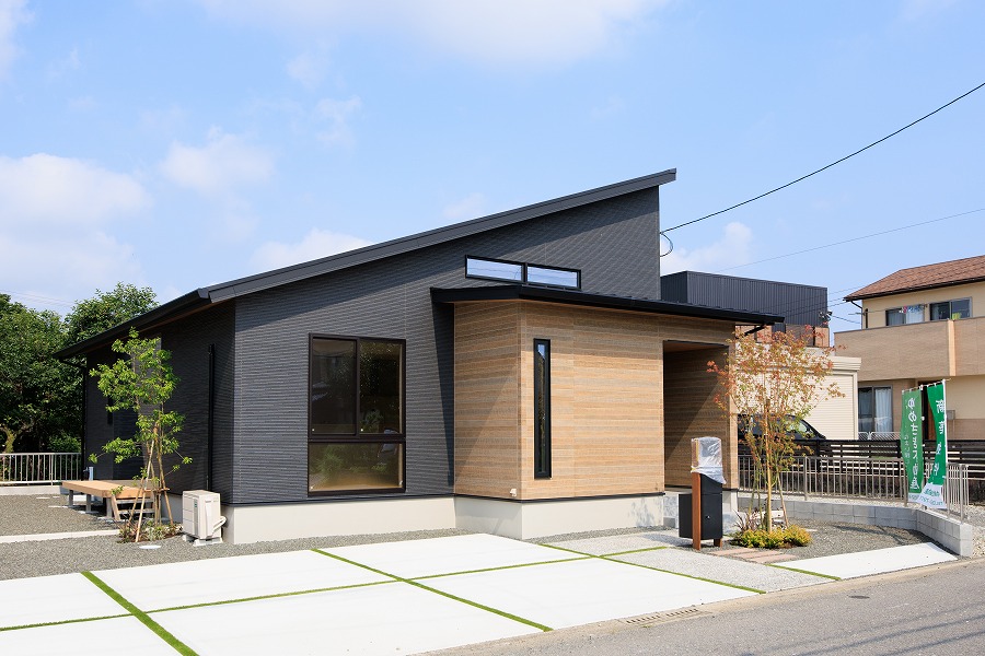 hidamari 佐賀市大和町久池井11号地が新価格となりました。