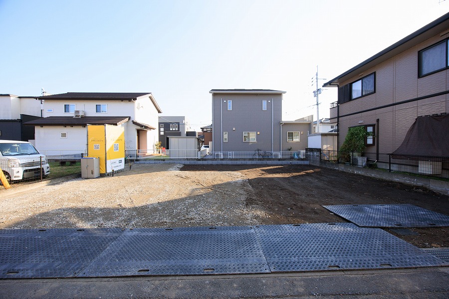 アーキデイズ 鳥栖市宿町3号地が価格公開となりました。