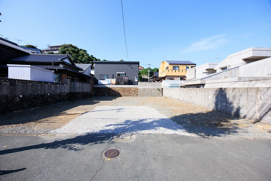 サンコート 若松区栄盛川町1号地が価格公開となりました。