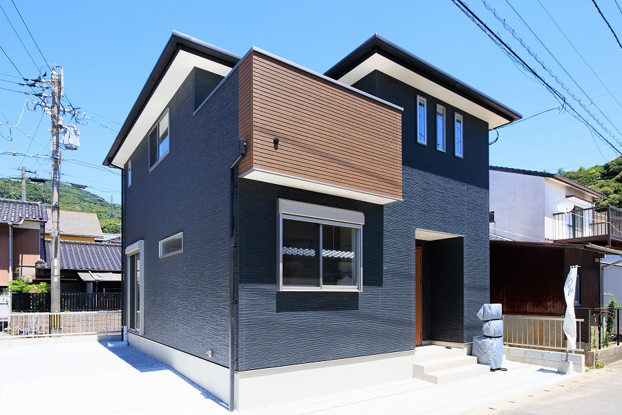 サンコート 若松区東二島1丁目14号地が新価格となりました。