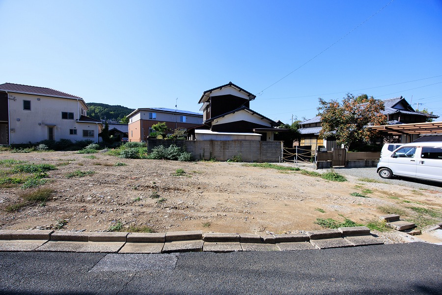 八幡東区清田1丁目1・2号地が価格公開となりました。