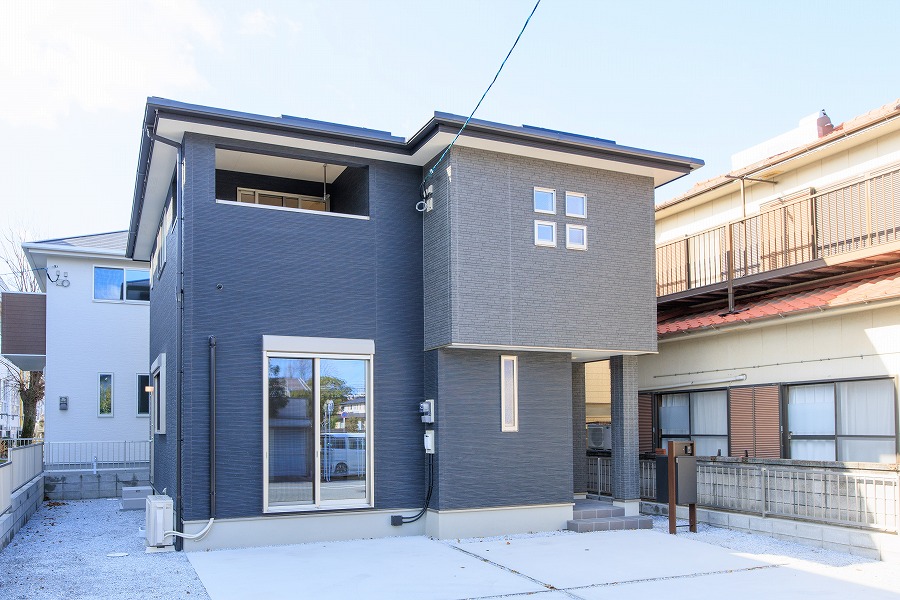 サンコート 八幡西区相生町4・5号地が新価格となりました。